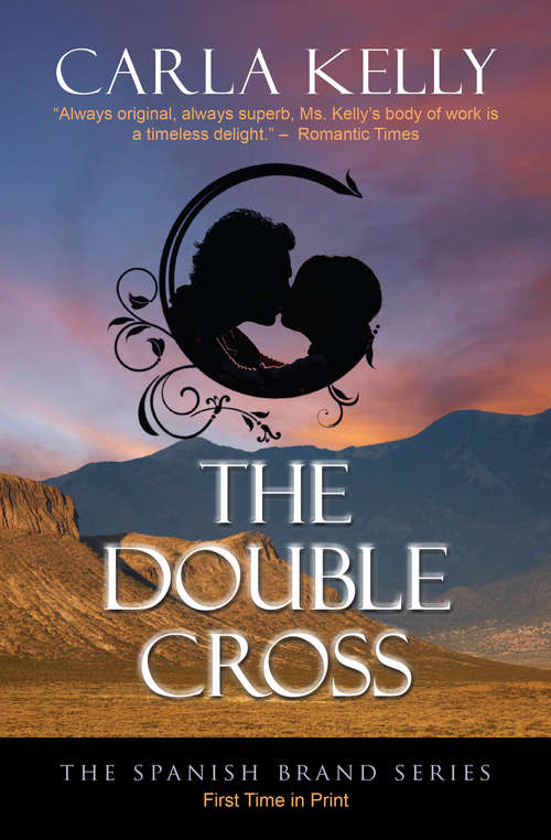The Double Cross (The Spanish Brand Series #1)