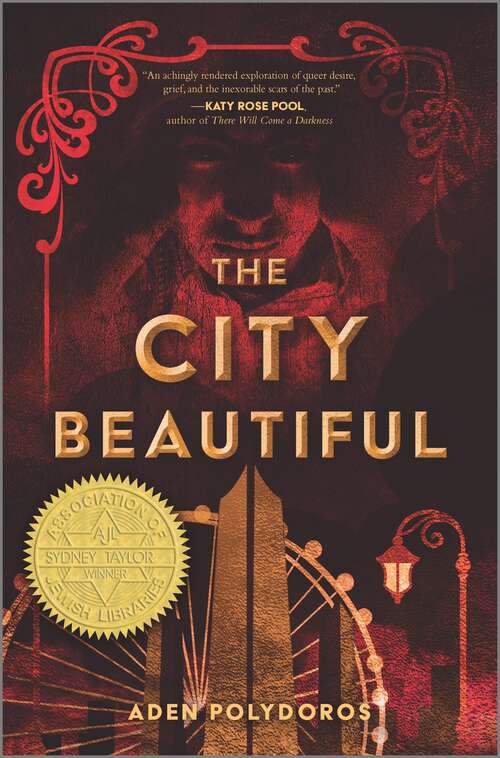 Book cover of The City Beautiful (Original)