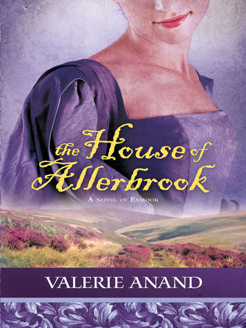 Book cover of The House of Allerbrook