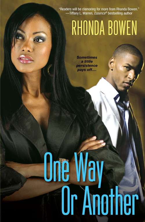 Book cover of One Way or Another