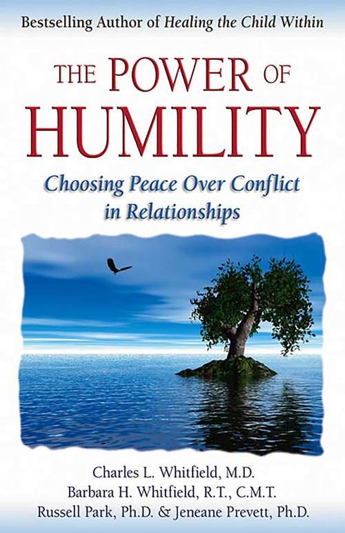 The Power of Humility: Choosing Peace over Conflict in Relationships