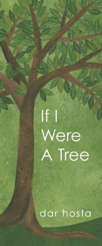Book cover of If I Were A Tree (Into Reading, Read Aloud Module 10 #1)
