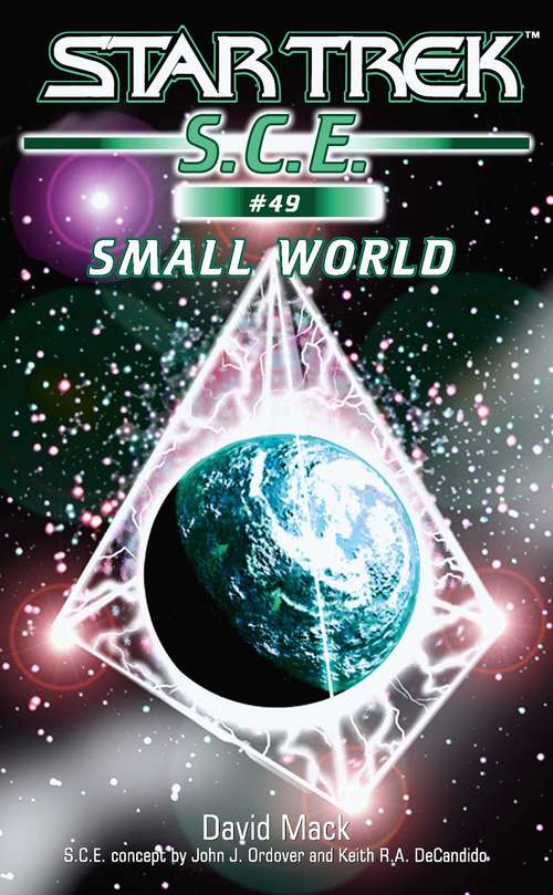 Star Trek: Small World