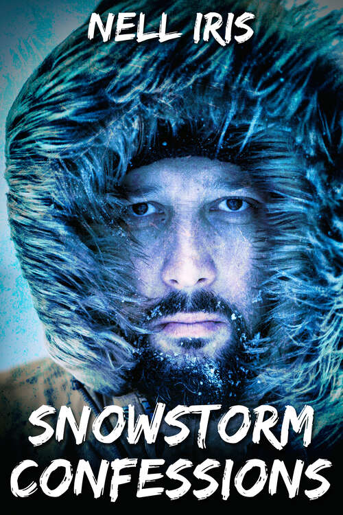 Book cover of Snowstorm Confessions