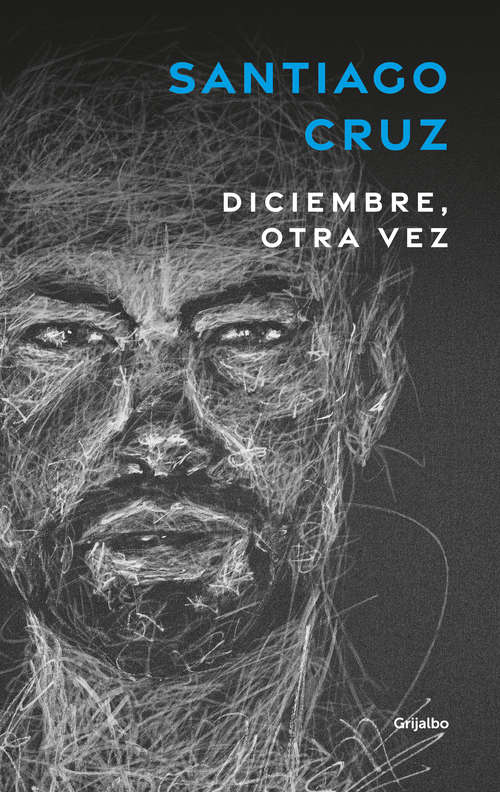 Book cover of Diciembre otra vez