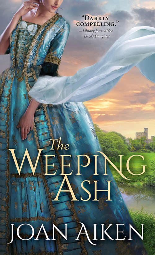 The Weeping Ash
