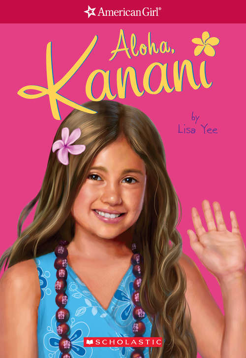 Aloha, Kanani (American Girl)