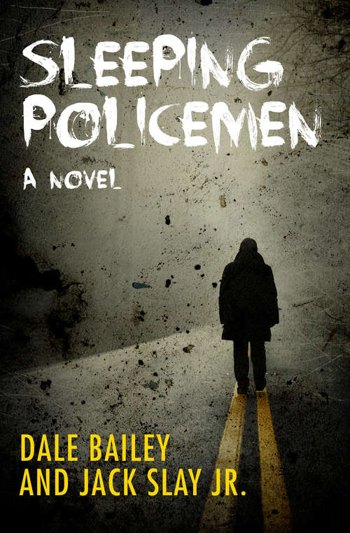 Sleeping Policemen: A Novel