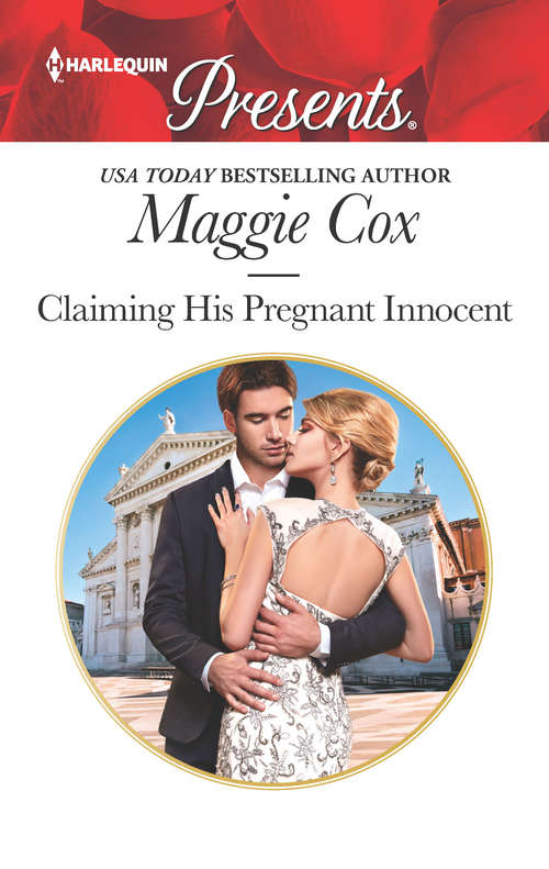 Claiming His Pregnant Innocent: A Marriage of Convenience Romance (Mills And Boon Modern Ser. #2)