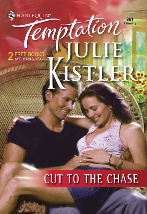 Book cover of Cut to the Chase