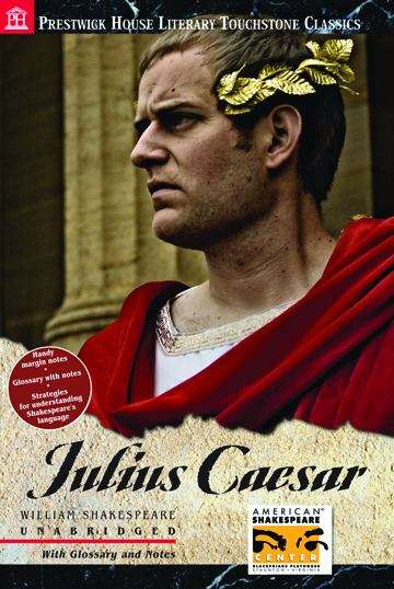 Julius Caesar - Literary Touchstone