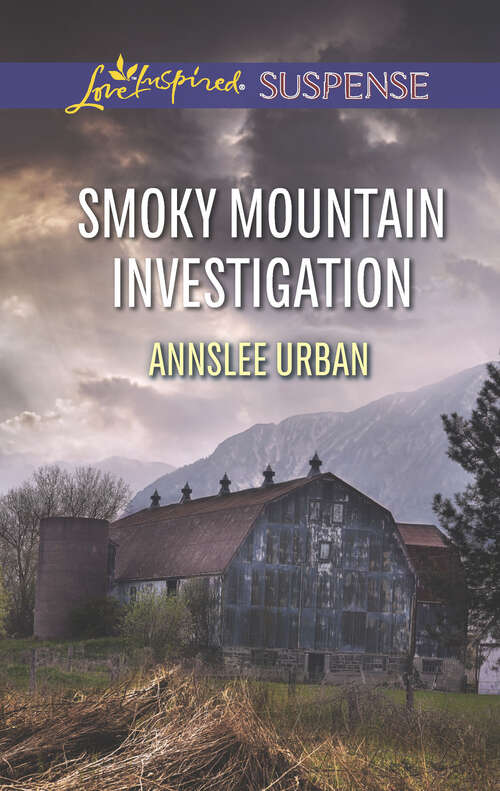 Book cover of Smoky Mountain Investigation: Smoky Mountain Investigation Mountain Rescue