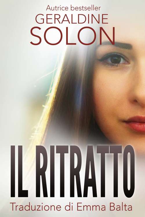 Book cover of Il Ritratto