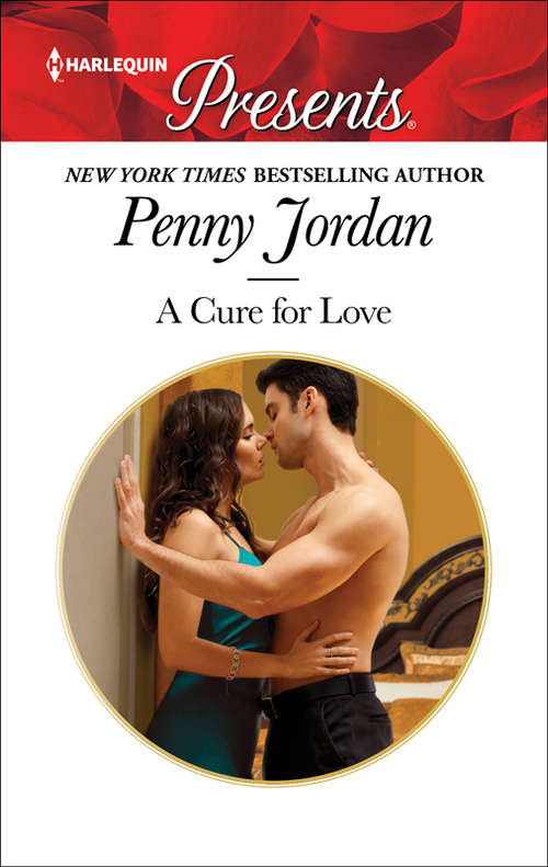 Book cover of A Cure for Love: A Marriage Reunited Romance