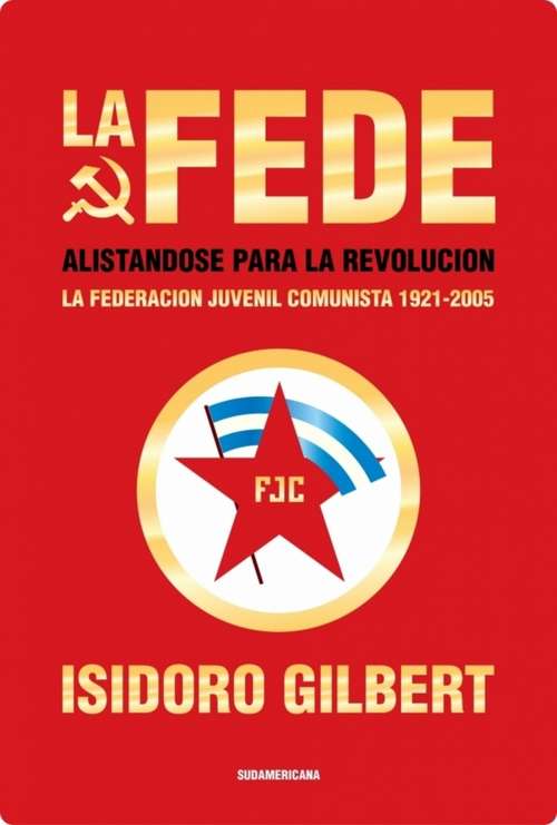 Book cover of FEDE, LA (EBOOK)