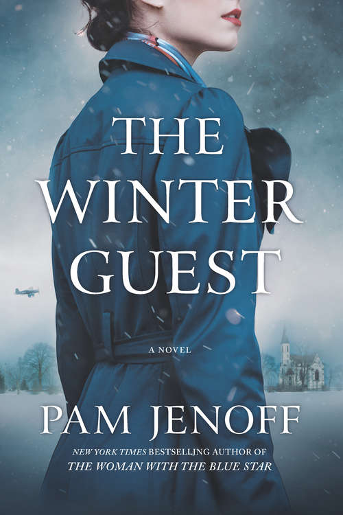 The Winter Guest: A Novel (Mira Ser.)