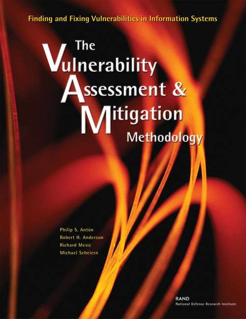Finding and Fixing Vulnerabilities in Information Systems