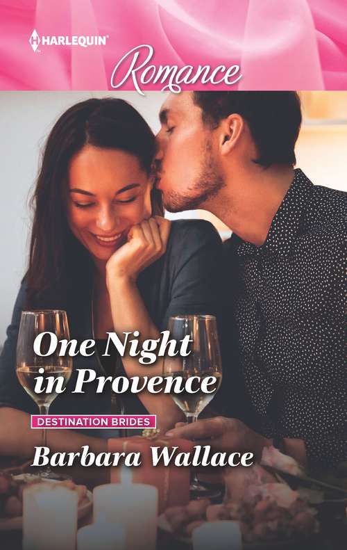 One Night in Provence (Destination Brides #3)