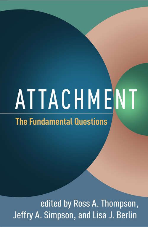 Attachment: The Fundamental Questions