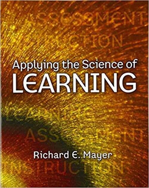 Applying The Science Of Learning