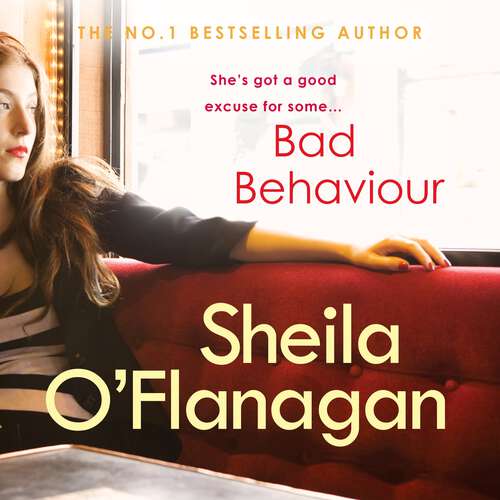 Book cover of Bad Behaviour: A captivating tale of friendship, romance and revenge