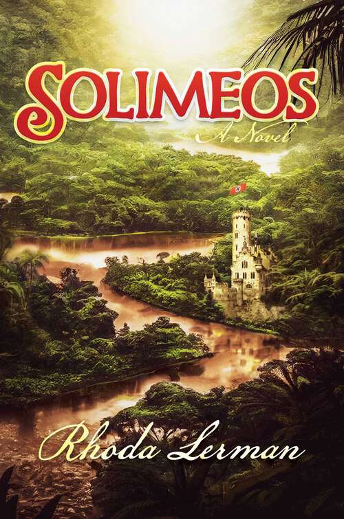Book cover of Solimeos