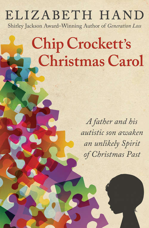 Chip Crockett's Christmas Carol
