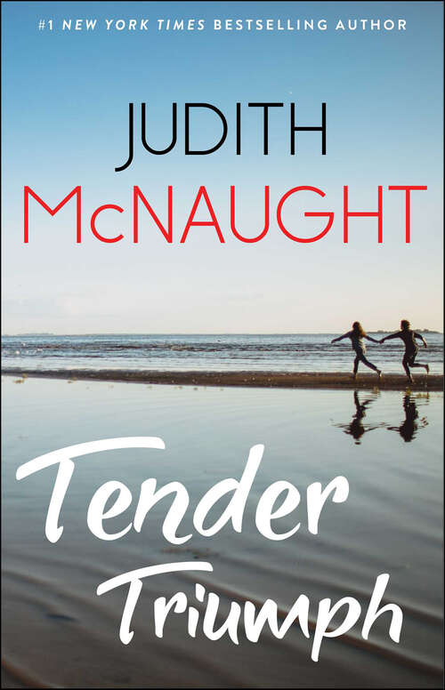Book cover of Tender Triumph