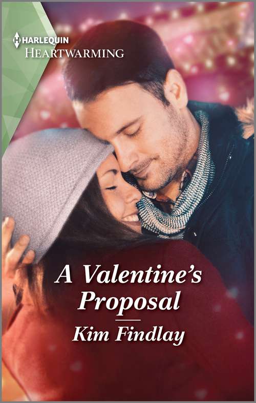 A Valentine's Proposal: A Clean Romance (Cupid's Crossing #1)
