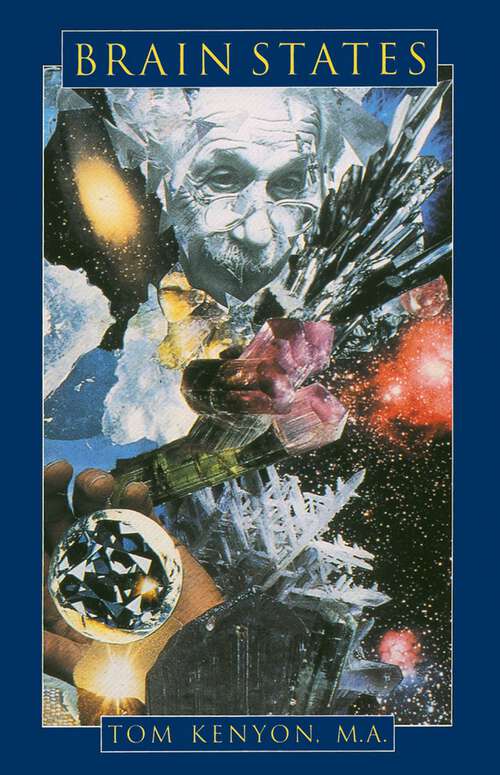 Book cover of Brain States