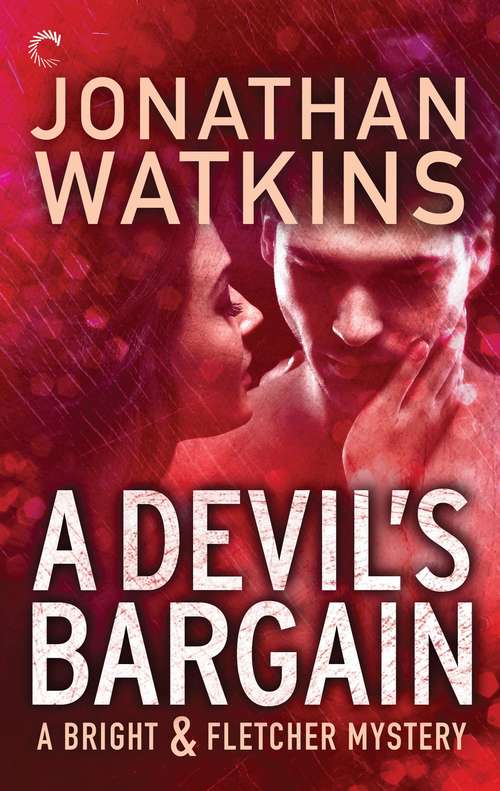 Book cover of A Devil's Bargain