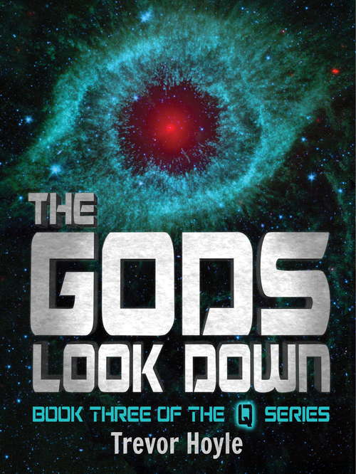 The Gods Look Down: Book Three of the Q Series (The Q Series #3)