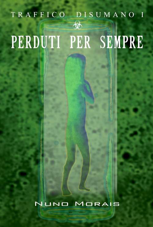Book cover of Perduti per Sempre