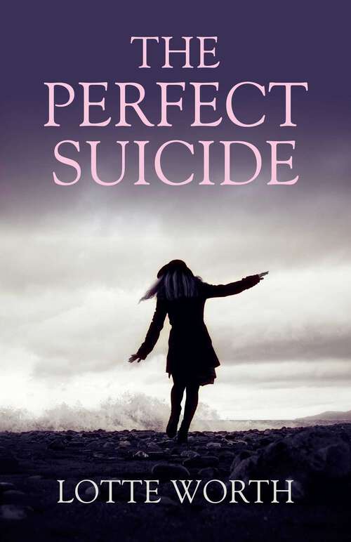 Book cover of Perfect Suicide