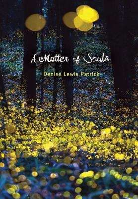 Book cover of A Matter of Souls
