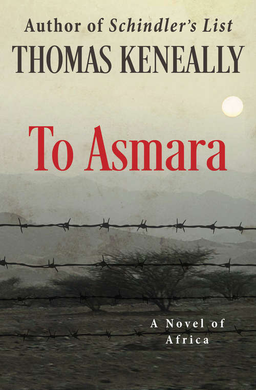 Book cover of To Asmara