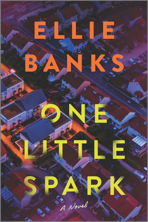 Book cover of One Little Spark (Original)