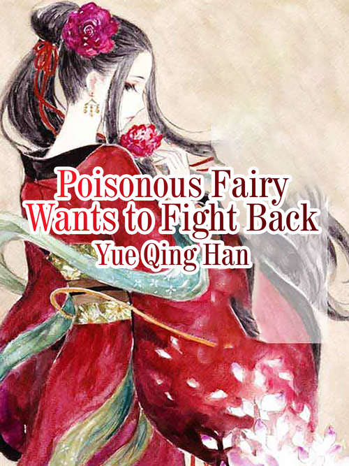 Poisonous Fairy Wants to Fight Back
