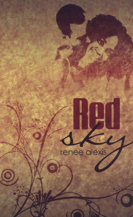 Book cover of Red Sky