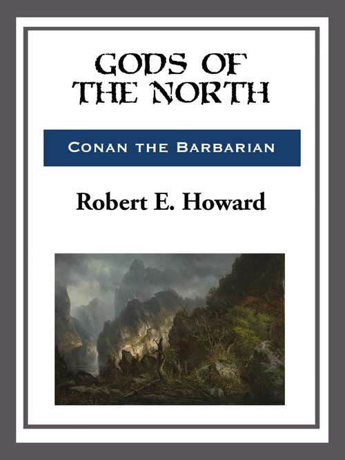 Book cover of Gos of the North