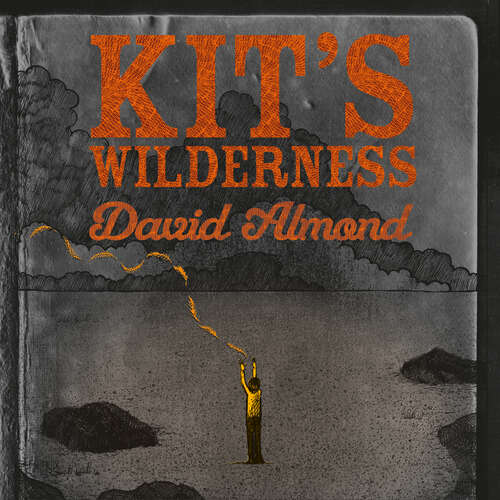 Book cover of Kit's Wilderness