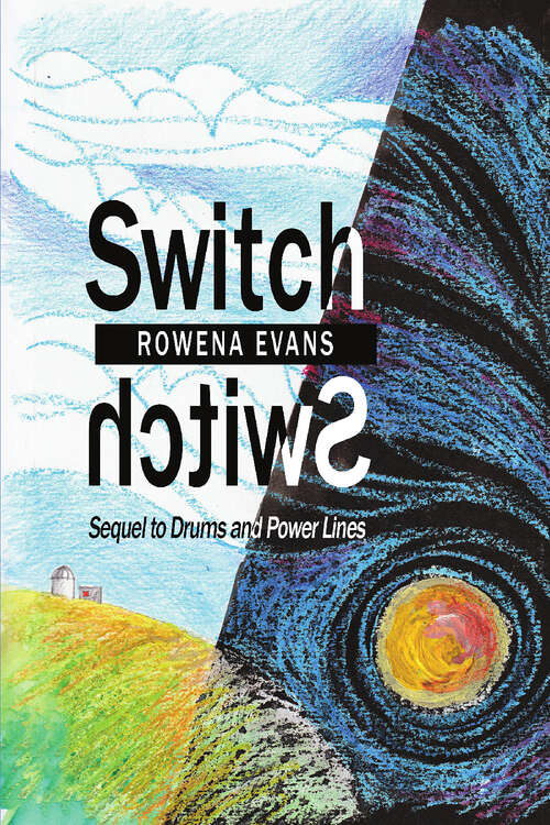 Book cover of Switch