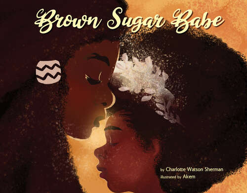 Book cover of Brown Sugar Babe