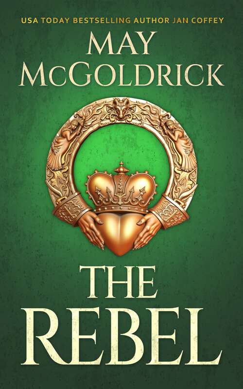 Book cover of The Rebel (Pennington Family Series)