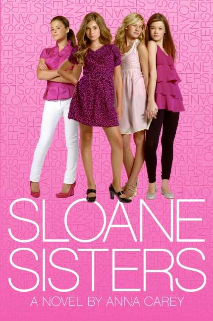 Sloane Sisters (Sloane Sisters #1)