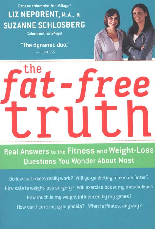 The Fat-Free Truth