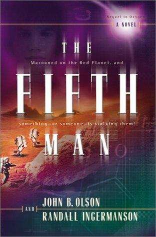 The Fifth Man (Oxygen Series, #2)