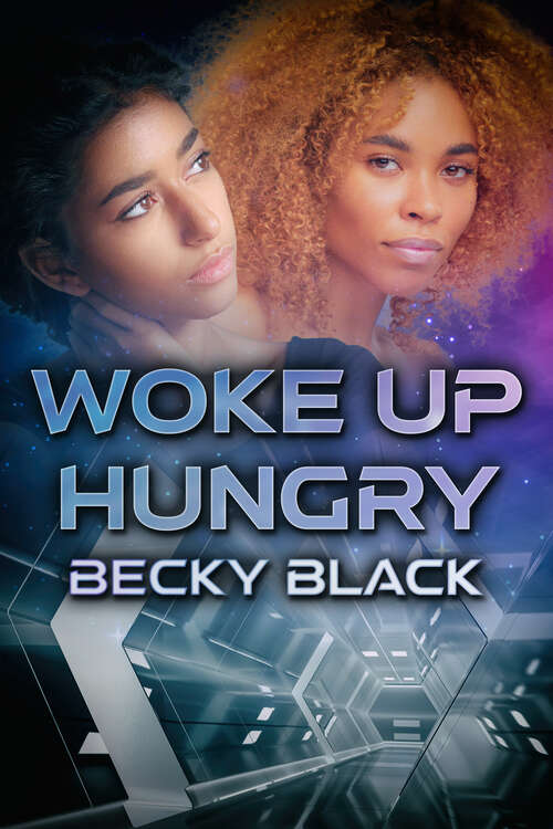 Book cover of Woke Up Hungry