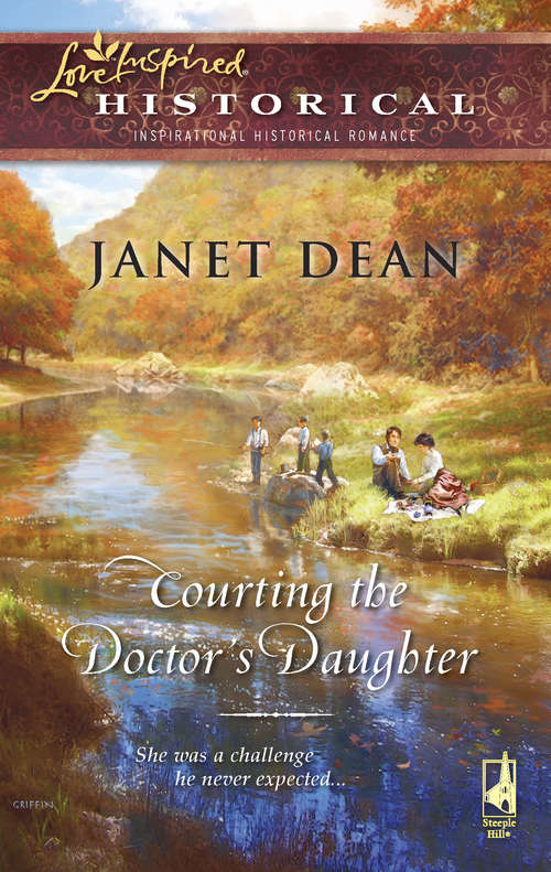 Courting the Doctor's Daughter