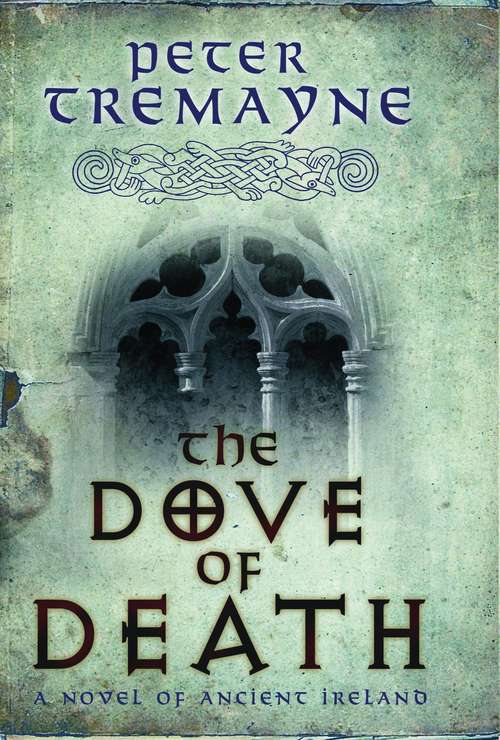 Book cover of The Dove Of Death